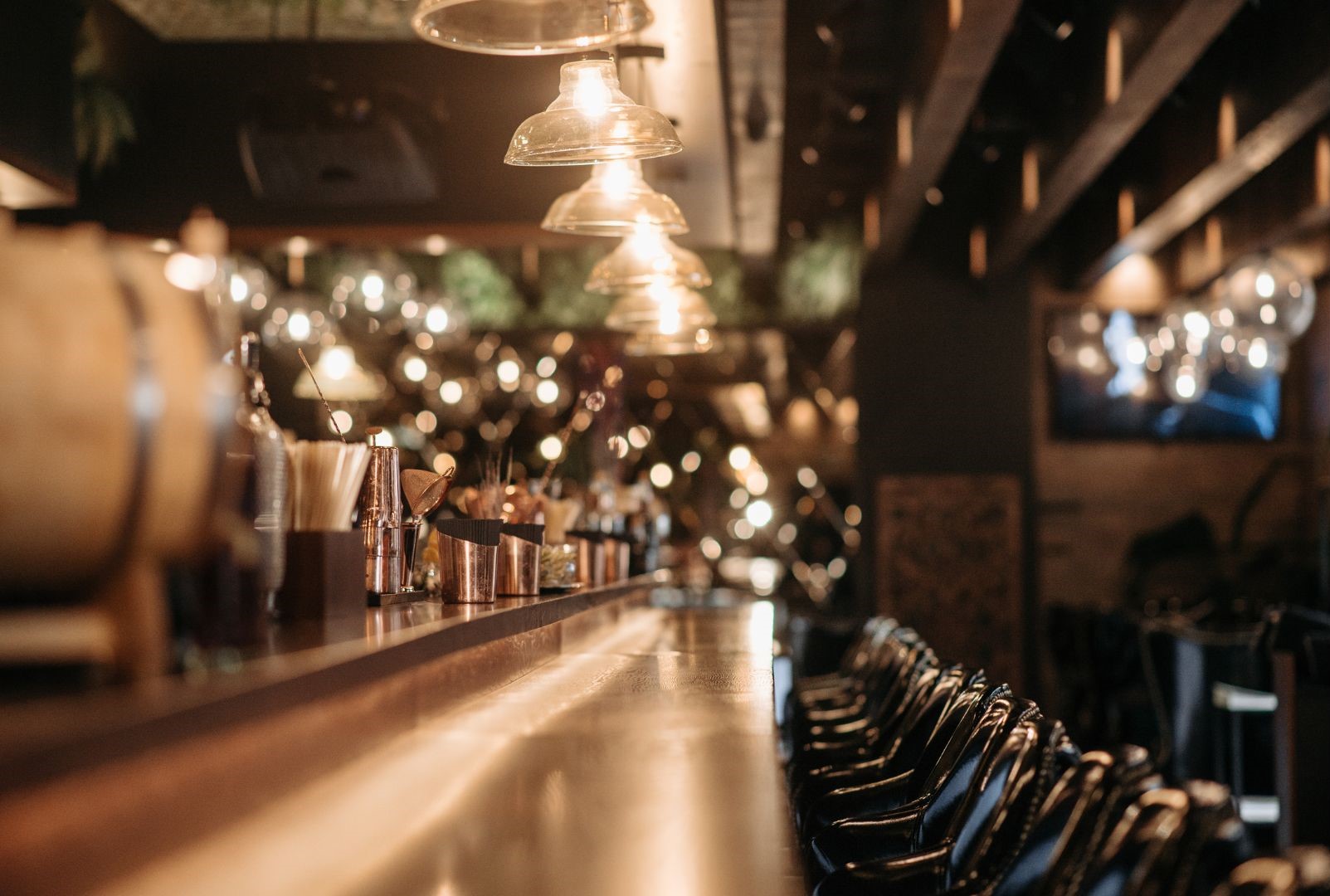 Servera alkohol på restaurang, kunskapsprov